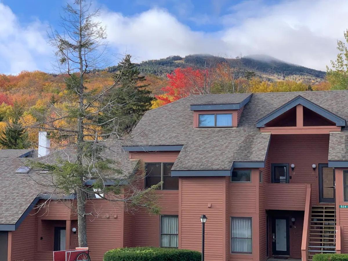 Trail Creek: Walk To Lifts, Ski Home! Closest Unit To Lifts, Ski Home Trail, Sports Center Киллингтон Экстерьер фото