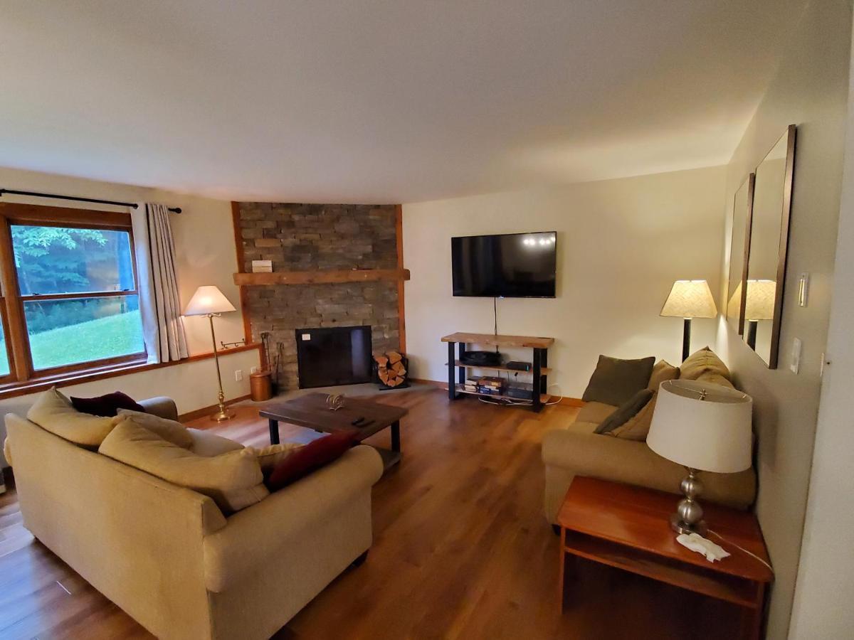 Trail Creek: Walk To Lifts, Ski Home! Closest Unit To Lifts, Ski Home Trail, Sports Center Киллингтон Экстерьер фото