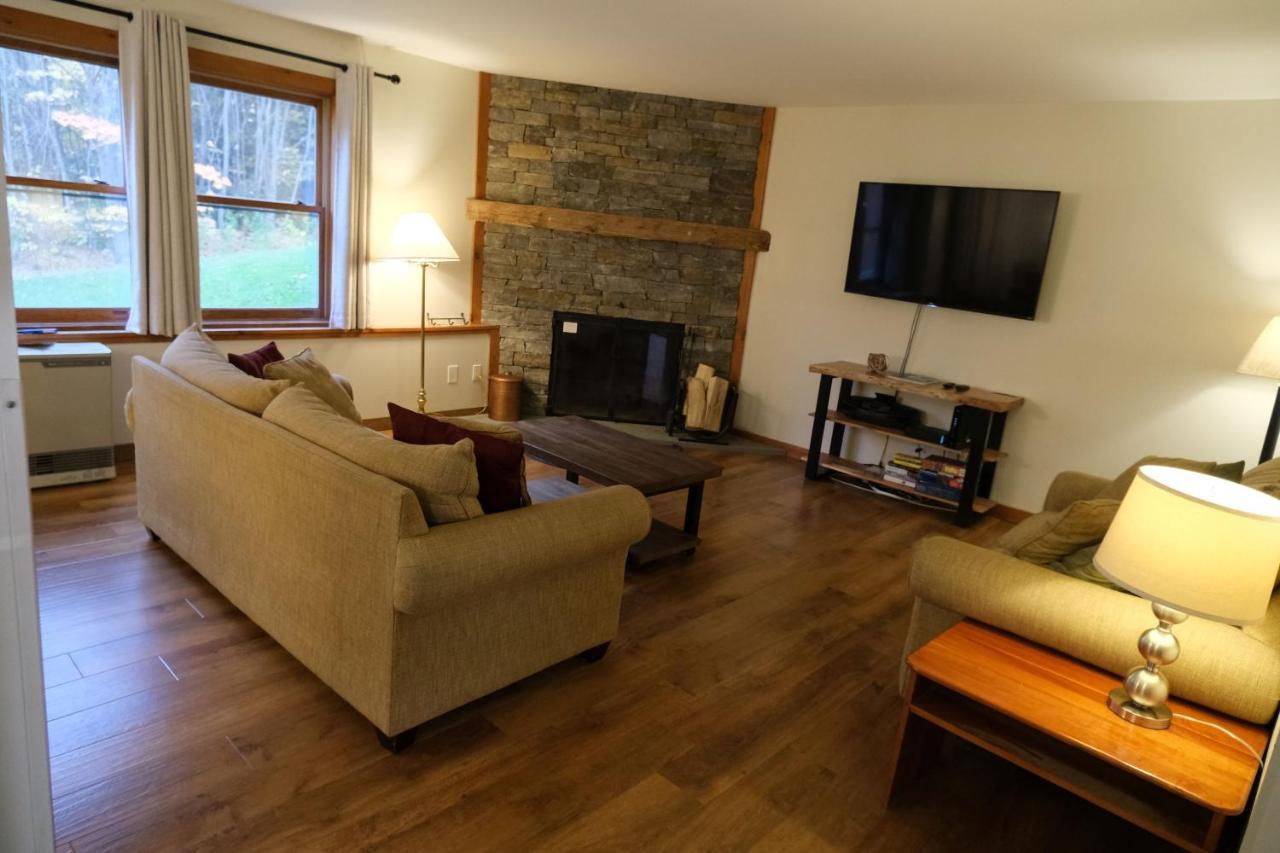 Trail Creek: Walk To Lifts, Ski Home! Closest Unit To Lifts, Ski Home Trail, Sports Center Киллингтон Экстерьер фото