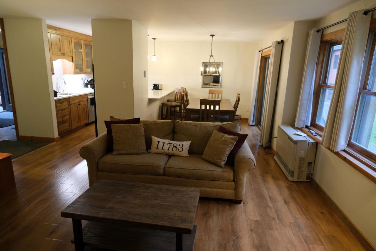 Trail Creek: Walk To Lifts, Ski Home! Closest Unit To Lifts, Ski Home Trail, Sports Center Киллингтон Экстерьер фото